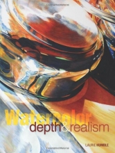 Cover art for Watercolor Depth And Realism