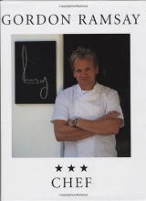 Cover art for Gordon Ramsay's Three Star Chef