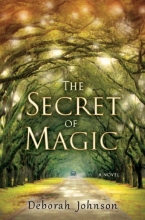 Cover art for The Secret of Magic