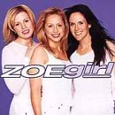 Cover art for Zoegirl