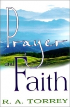 Cover art for Prayer And Faith