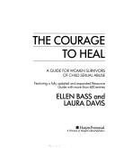 Cover art for The Courage To Heal : A Guide For Women Survivors of Child Sexual Abuse