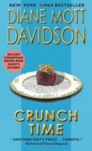 Cover art for Crunch Time (Goldy Schulz)