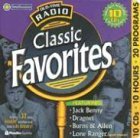 Cover art for Classic Favorites (10-Hour Collections)