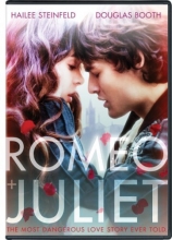 Cover art for Romeo & Juliet