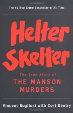 Cover art for Helter Skelter: The True Story of the Manson Murders