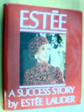 Cover art for Estee: A Success Story