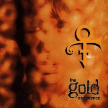 Cover art for The Gold Experience