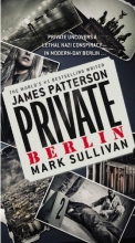 Cover art for Private Berlin (Private #5)