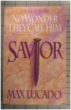 Cover art for No Wonder They Call Him the Savior