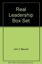 Cover art for Real Leadership 101 Box Set: Leadership 101, Attitude 101, Equipping 101, Relationships 101