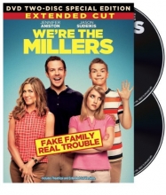 Cover art for We're the Millers 
