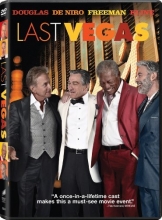 Cover art for Last Vegas 