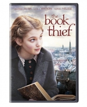 Cover art for The Book Thief