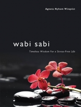 Cover art for Wabi Sabi: Timeless Wisdom for a Stress-Free Life