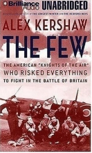 Cover art for The Few: The American