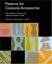 Cover art for Patterns for Costume Accessories
