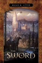 Cover art for The Sword: A Novel (Chiveis Trilogy #1)