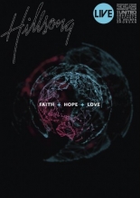 Cover art for Faith+Hope+Love