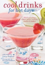 Cover art for Cool Drinks for Hot Days