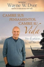 Cover art for Cambie Sus Pensamientos y Cambie Su Vida: Viva la sabiduria del Tao (Spanish Edition)