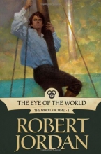 Cover art for The Eye of the World (The Wheel of Time, Book 1)