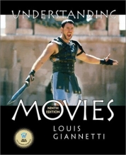Cover art for Understanding Movies, 9th Edition