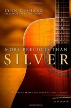 Cover art for More Precious Than Silver