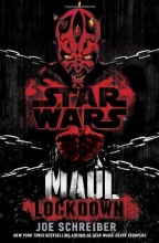 Cover art for Star Wars: Maul - Lockdown (Star Wars - Legends)