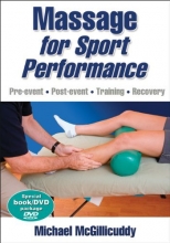 Cover art for Massage for Sport Performance
