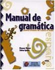Cover art for Manual de gramtica with Atajo CD-ROM: Grammar Reference for Students of Spanish