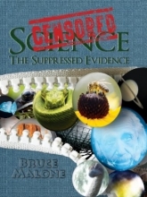 Cover art for Censored Science: The Suppressed Evidence