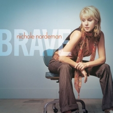 Cover art for Brave
