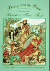 Cover art for Beauty and the Beast and Other Fantastic Fairy Tales: A Pop-Up Book