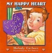 Cover art for My Happy Heart