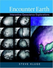 Cover art for Encounter Earth: Interactive Geoscience Explorations