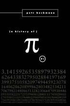 Cover art for A History of Pi