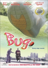 Cover art for Bug