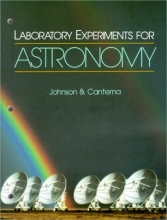 Cover art for Laboratory Experiments for Astronomy