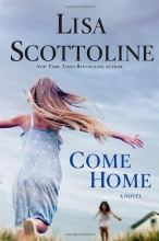 Cover art for Come Home
