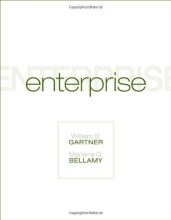 Cover art for Enterprise! (with Printed Access Card)
