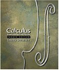 Cover art for Calculus, Early Transcendentals