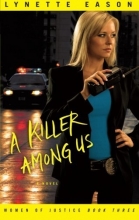 Cover art for Killer Among Us, A: A Novel (Women of Justice)
