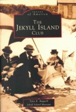 Cover art for Jekyll Island Club, GA (Images of America (Arcadia Publishing))