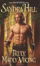 Cover art for Truly, Madly Viking