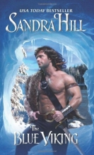 Cover art for The Blue Viking