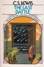 Cover art for The Last Battle (Chronicles of Narnia, Book 7)
