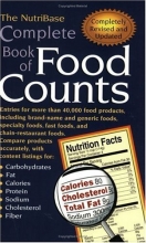 Cover art for The NutriBase Complete Book of Food Counts
