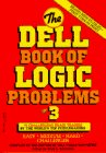 Cover art for DELL BOOK OF LOGIC PROBLEMS-P461014/10