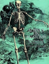 Cover art for Albinus on Anatomy